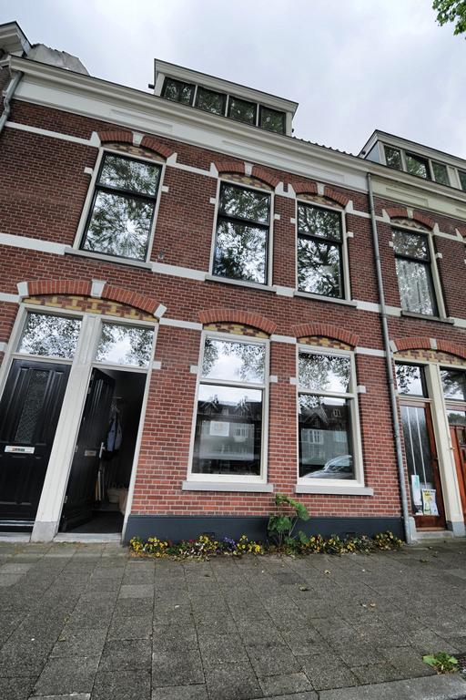 B&B De Klinkende Munt Utrecht Exterior foto