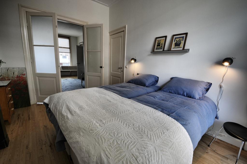 B&B De Klinkende Munt Utrecht Quarto foto
